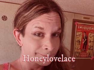 Honeylovelace