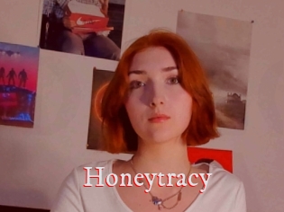 Honeytracy