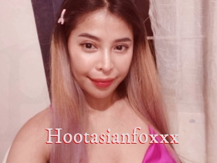 Hootasianfoxxx