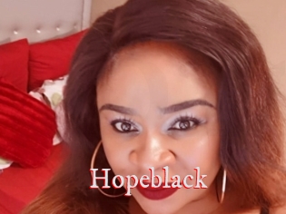 Hopeblack