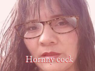 Hornny_cock
