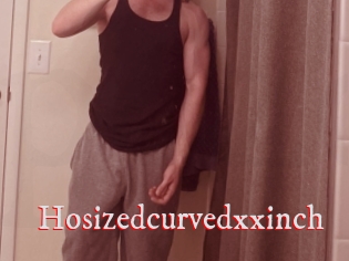 Hosizedcurvedxxinch