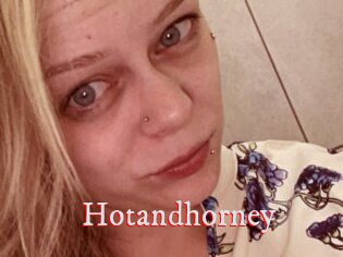 Hotandhorney