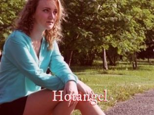 Hotangel