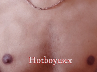 Hotboyesex