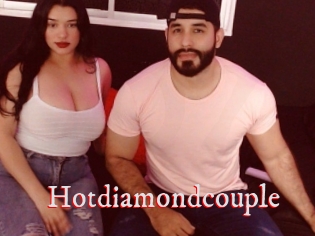 Hotdiamondcouple