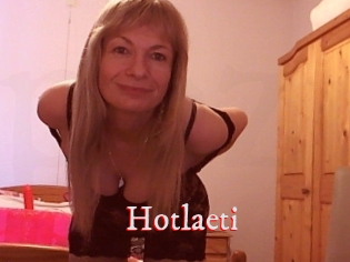 Hotlaeti