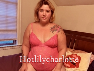 Hotlilycharlotte