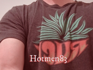 Hotmen83