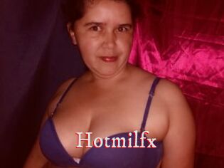 Hotmilfx