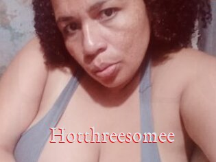Hotthreesomee