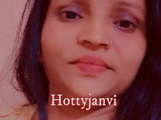 Hottyjanvi