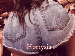 Hottysia