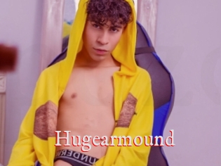 Hugearmound