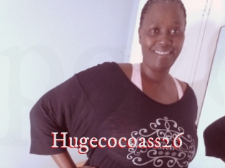 Hugecocoass26