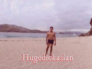Hugedickasian