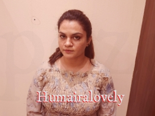 Humairalovely