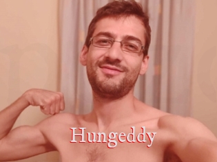 Hungeddy