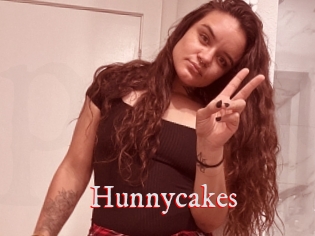 Hunnycakes