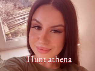 Hunt_athena