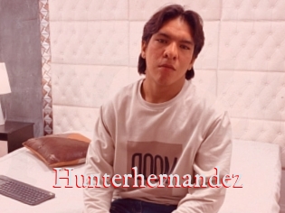 Hunterhernandez