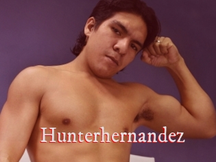 Hunterhernandez