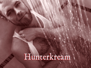 Hunterkream