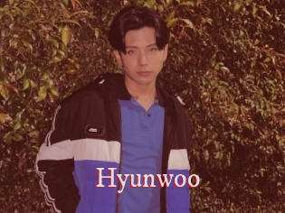 Hyunwoo