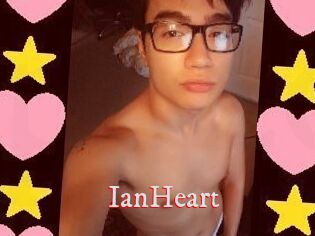 IanHeart