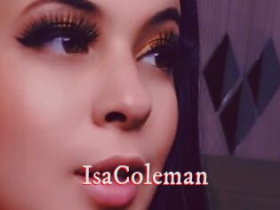 IsaColeman