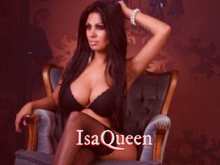 IsaQueen