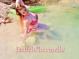 IsabelCharmelle