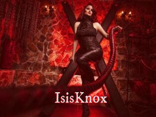 IsisKnox