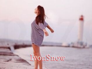 IvonSnow Pornstars Zoe