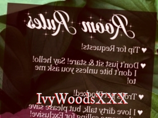 IvyWoodsXXX