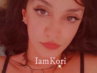 IamKori