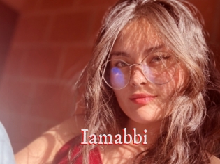 Iamabbi