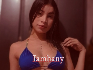 Iamhany