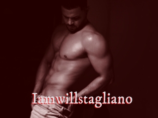 Iamwillstagliano