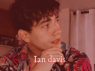 Ian_davis