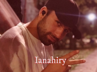 Ianahiry