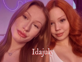 Idajuly