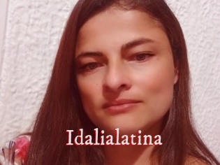 Idalialatina