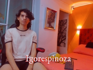 Igorespinoza