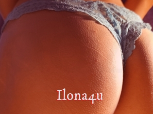 Ilona4u