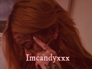 Imcandyxxx