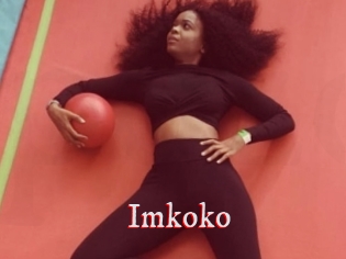 Imkoko