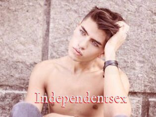 Independentsex