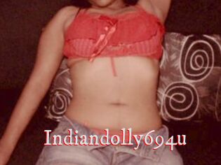 Indiandolly694u