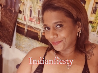 Indianfiesty